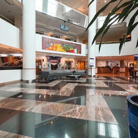 Pestana Sao Paulo Hotel Ngoại thất bức ảnh