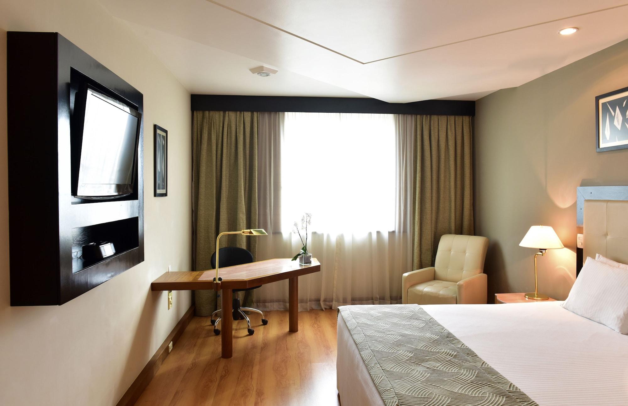 Pestana Sao Paulo Hotel Ngoại thất bức ảnh