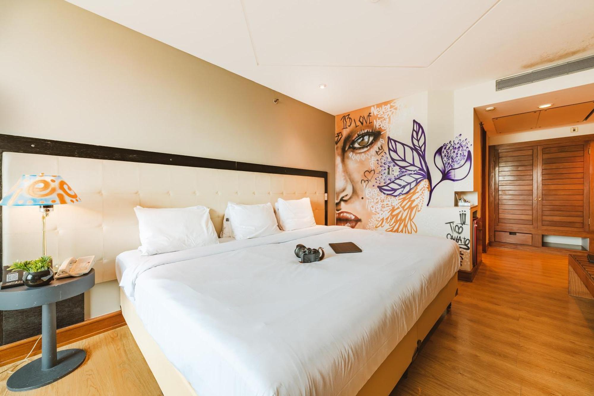 Pestana Sao Paulo Hotel Ngoại thất bức ảnh