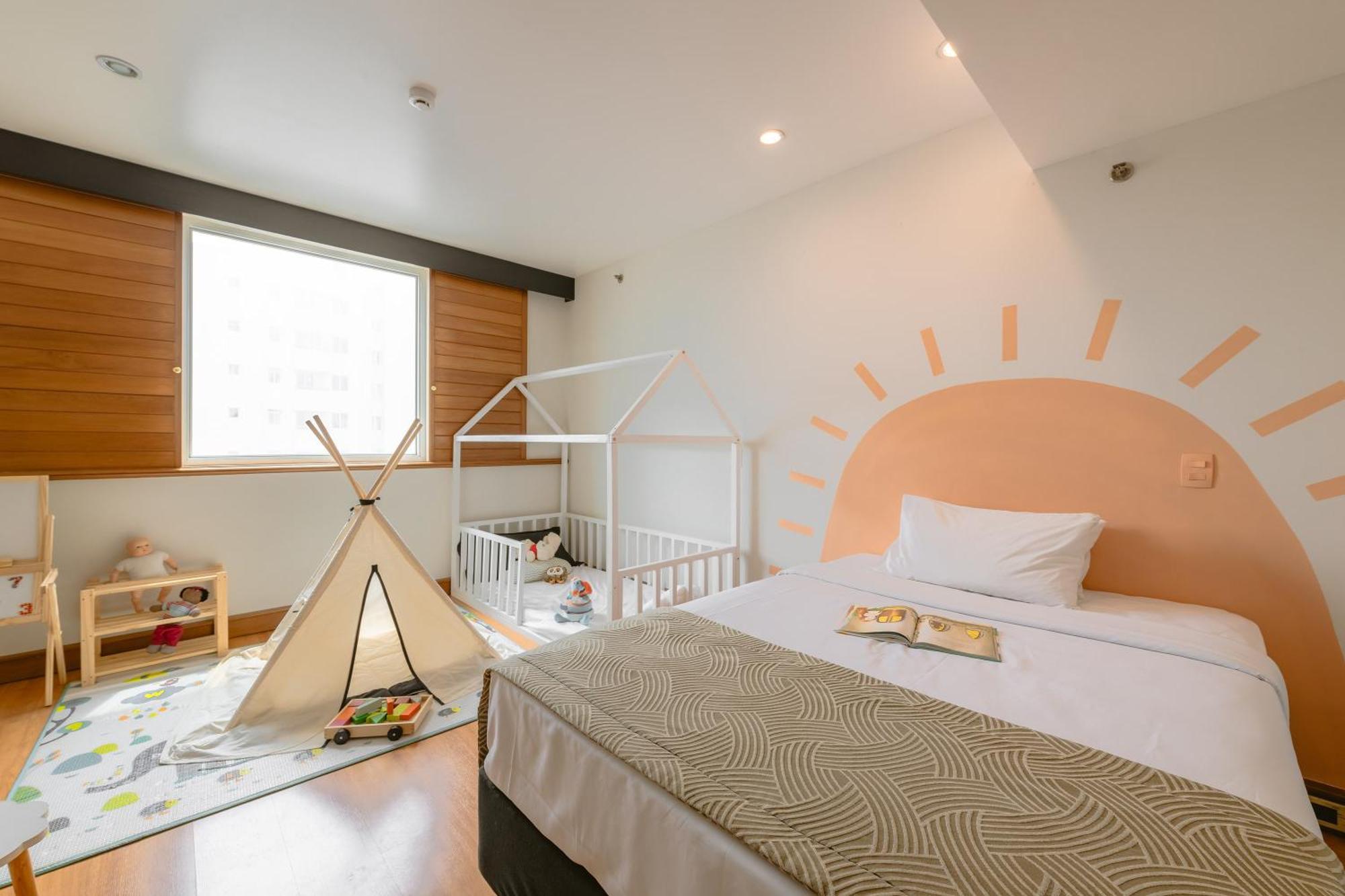 Pestana Sao Paulo Hotel Ngoại thất bức ảnh